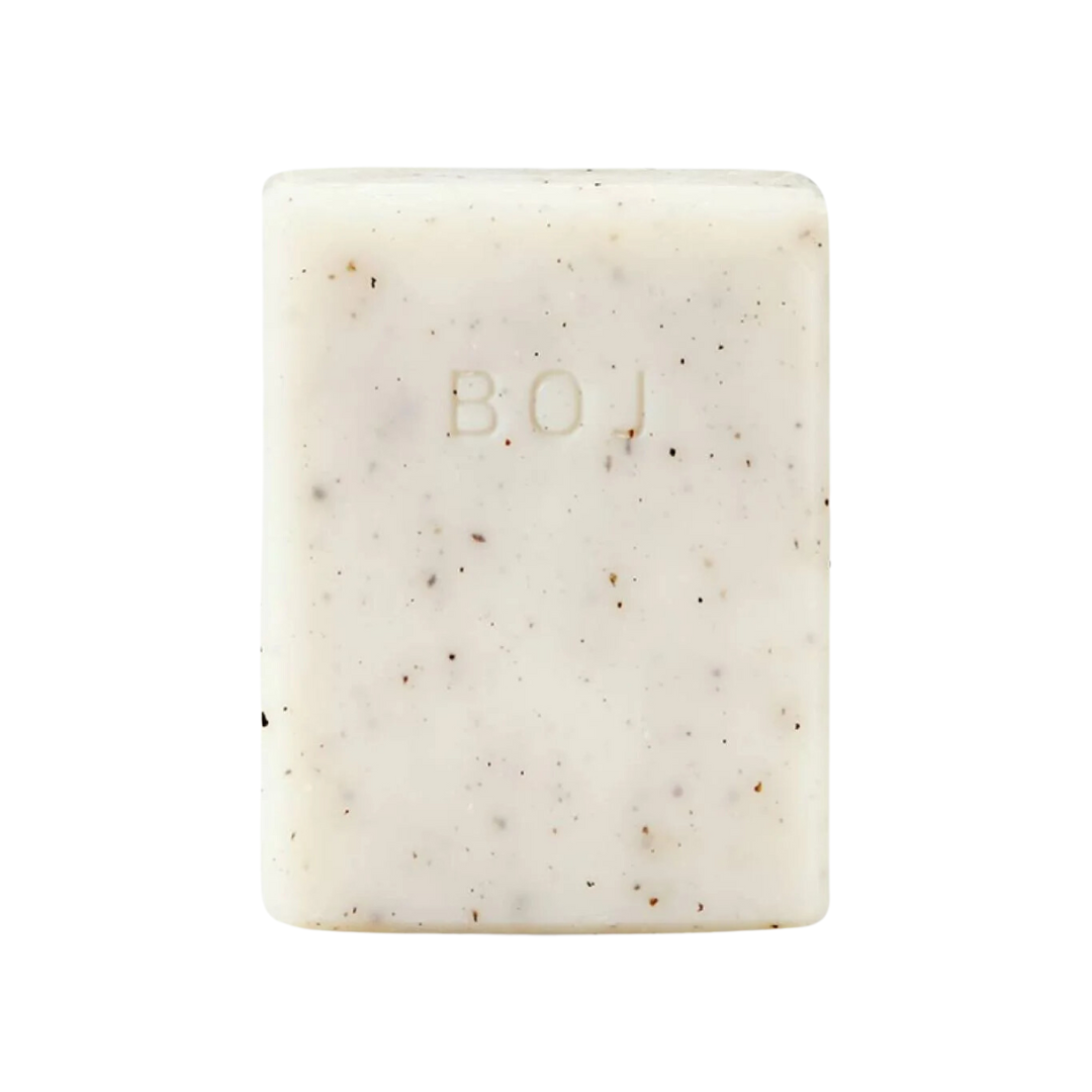 Low PH Rice Cleansing Bar