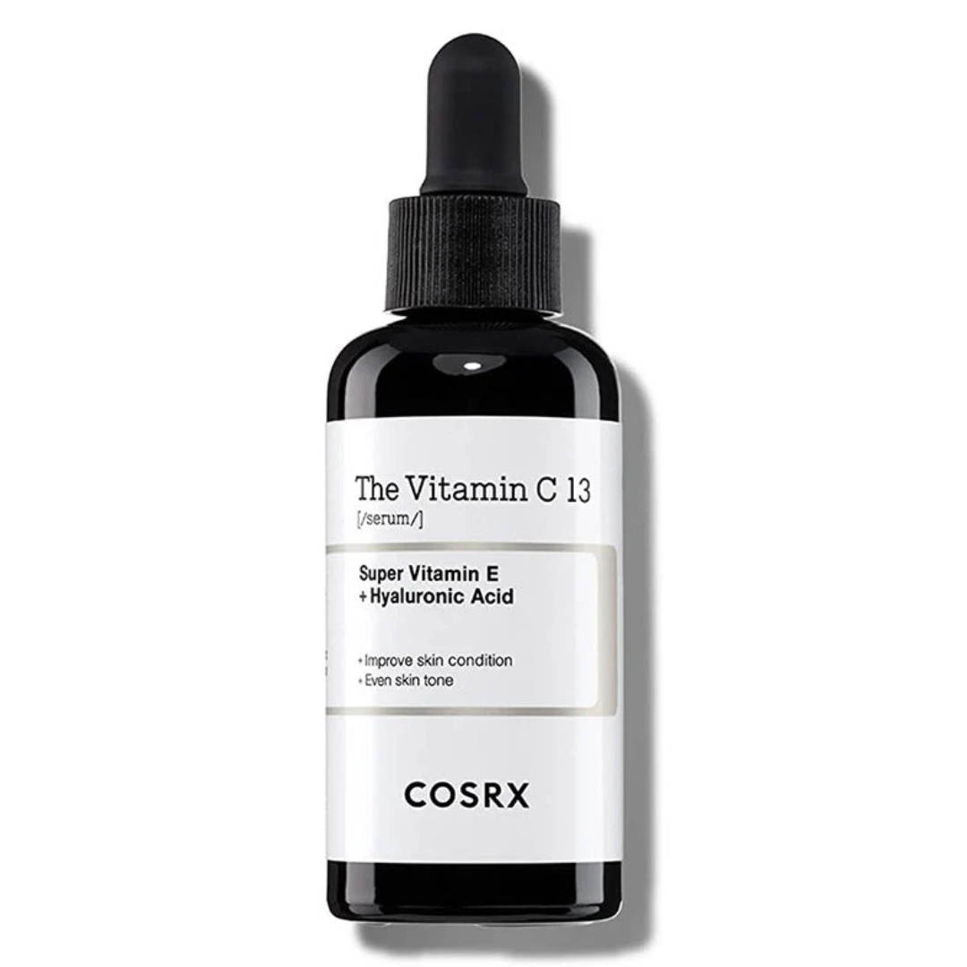 The Vitamin C 13 Serum