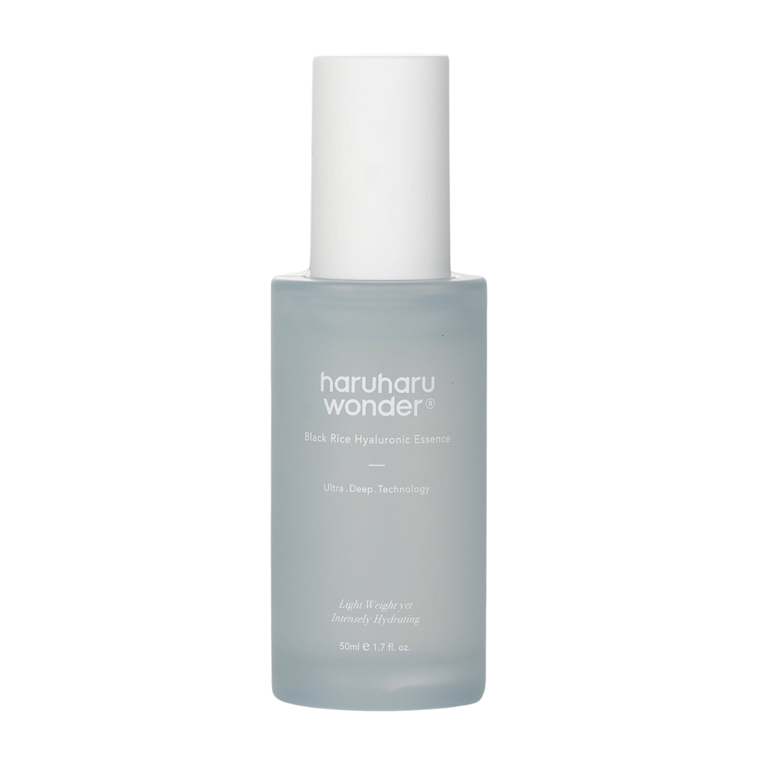Black Rice Hyaluronic Essence