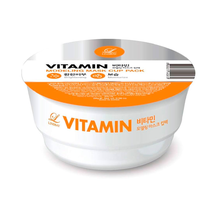 Modeling Mask Cup Pack