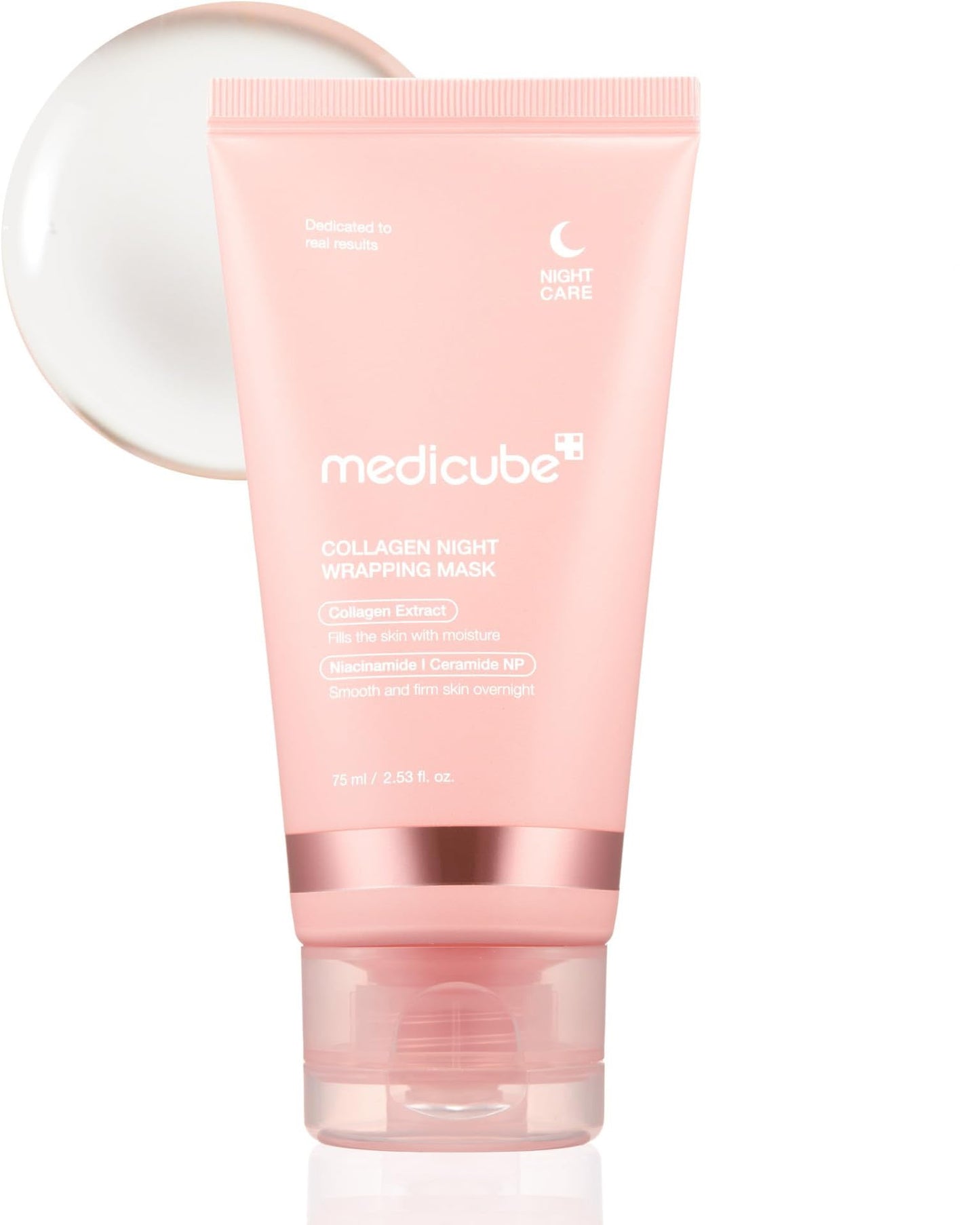 Collagen Night Wrapping Mask