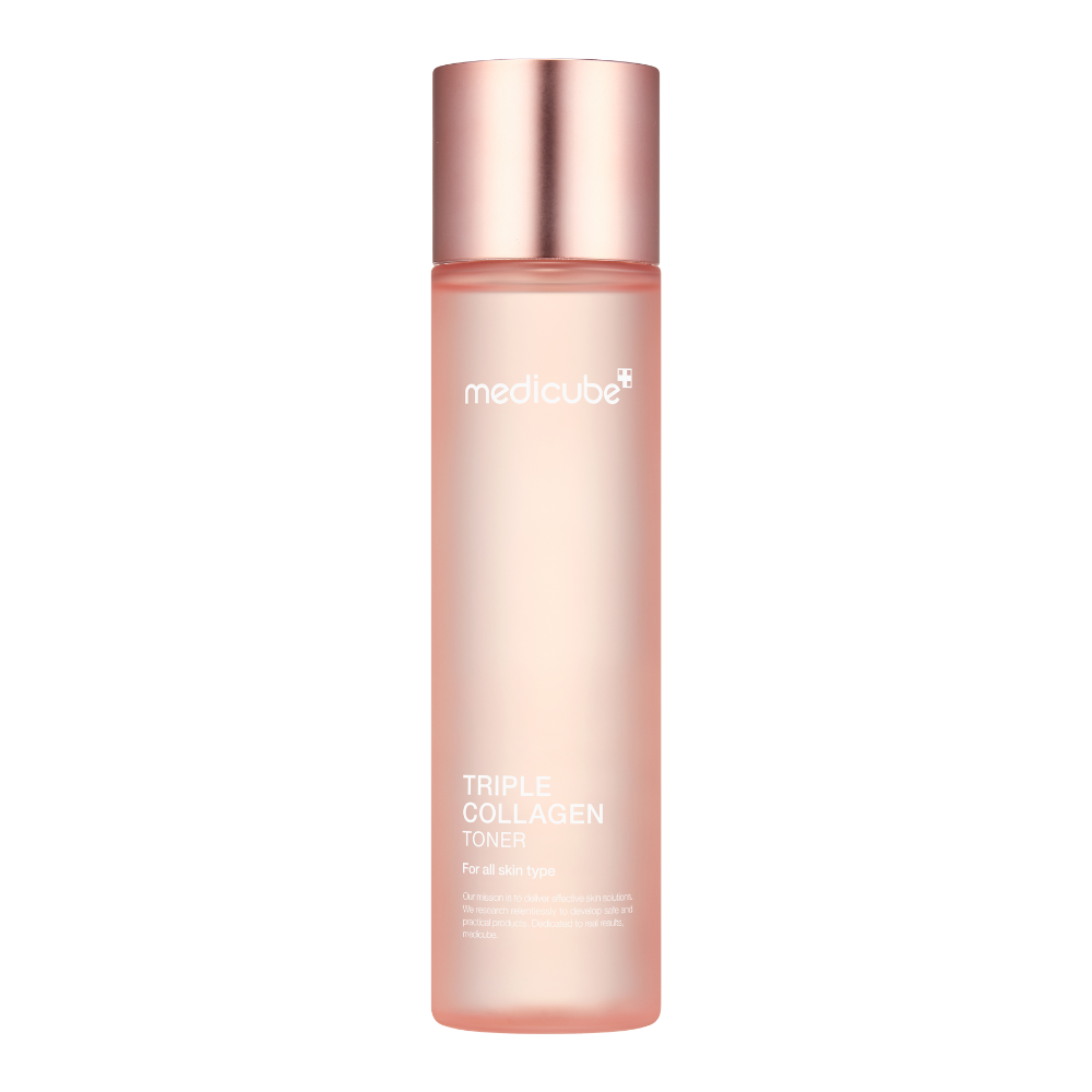 Triple Collagen Toner 4.0