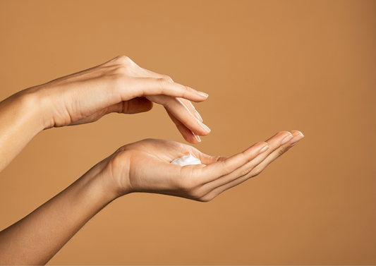 Why You Should Swap Moisturizer for Lotion in the Summer