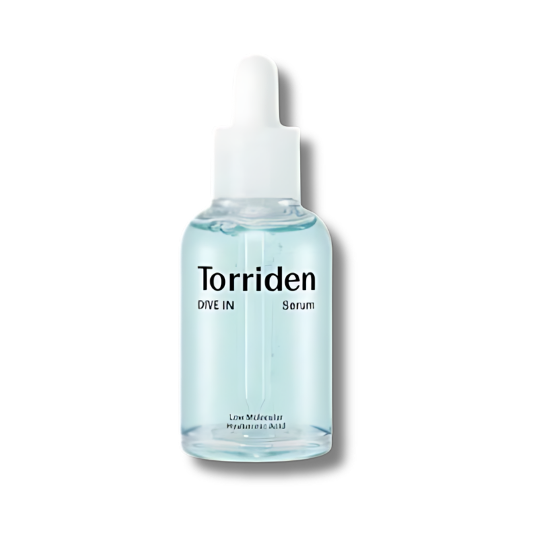 DIVE-IN Low Molecular Hyaluronic Acid Serum