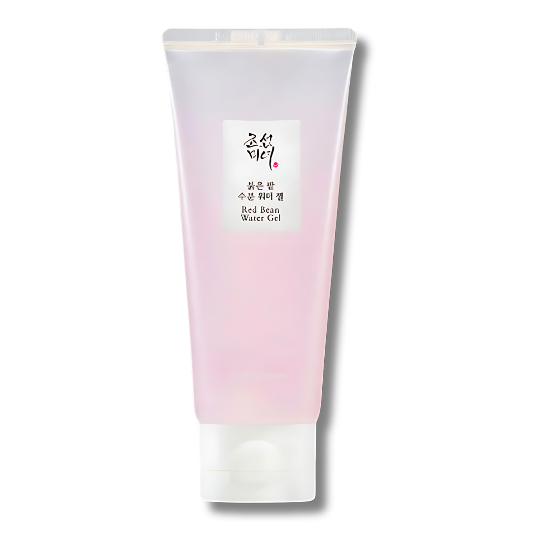 Red Bean Water Gel