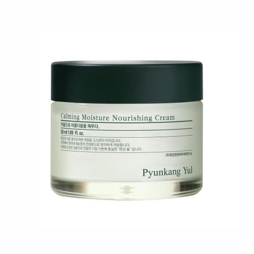 Calming Moisture Nourishing Cream