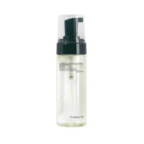 Calming Low pH Foaming Cleanser