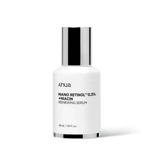 Retinol 0.3% + Niacin Renewing Serum