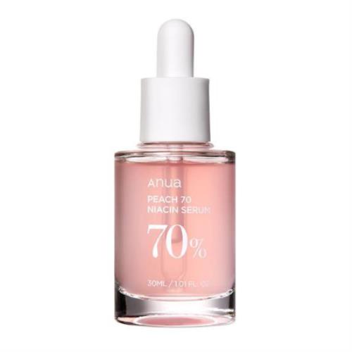 Peach 70% Niacinamide Serum