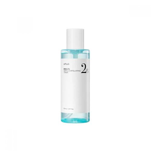 BHA 2% Gentle Exfoliating Toner