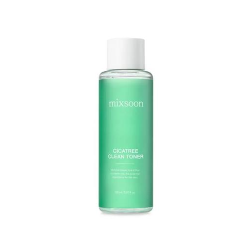 Cicatree Clean Toner