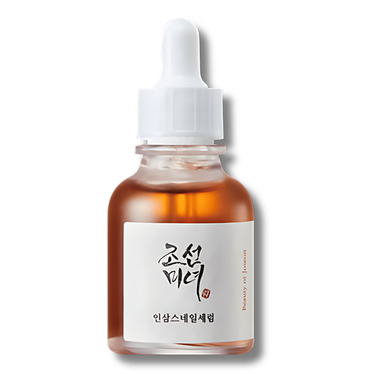 Revive Serum : Ginseng+Snail Mucin 