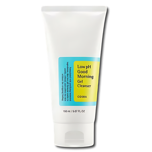 Low PH Good Morning Gel Cleanser