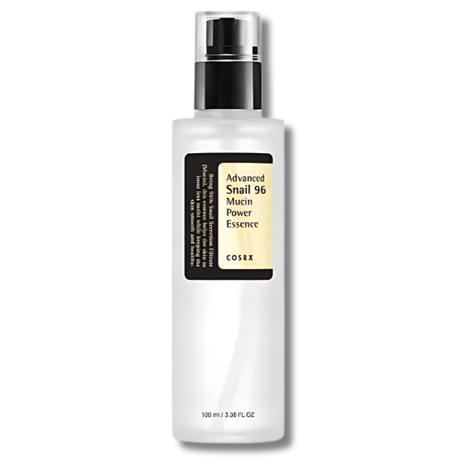 Advanced Snail 96 Mucin Power Essence 