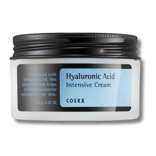 Hyaluronic Acid Intensive Cream