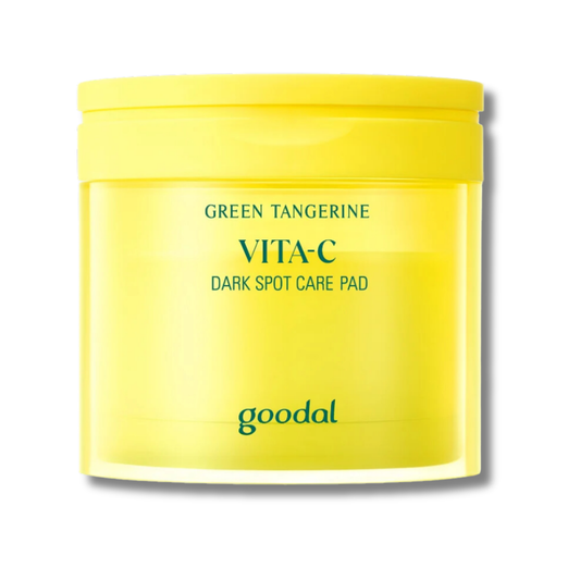 Green Tangerine Vita-C Dark Spot Care Pad