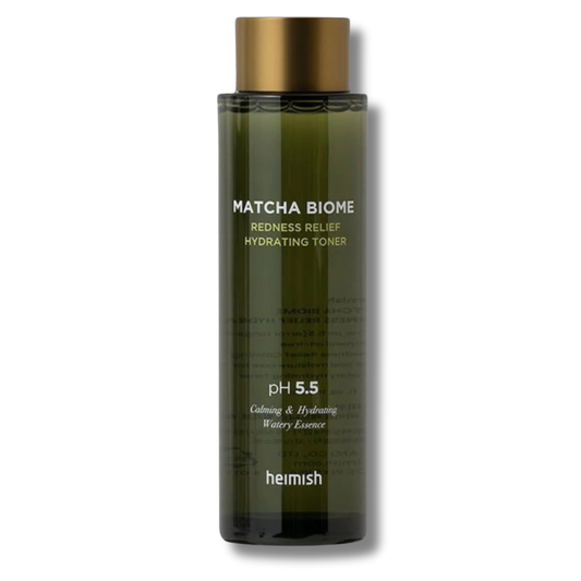 Matcha Biome Redness Relief Hydrating Toner