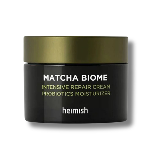 Matcha Biome Intensive Repair Cream