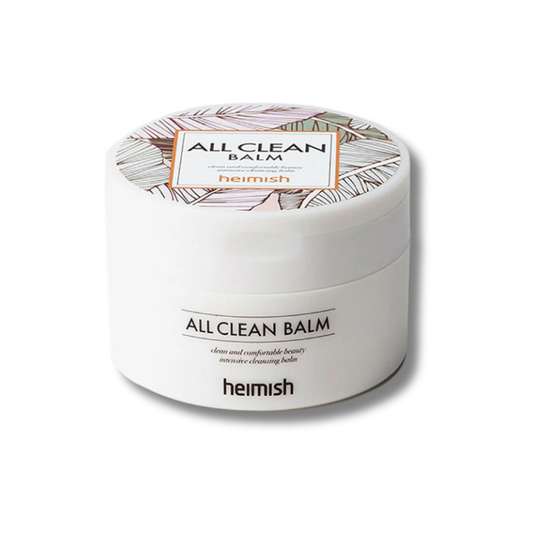 All Clean Balm Original