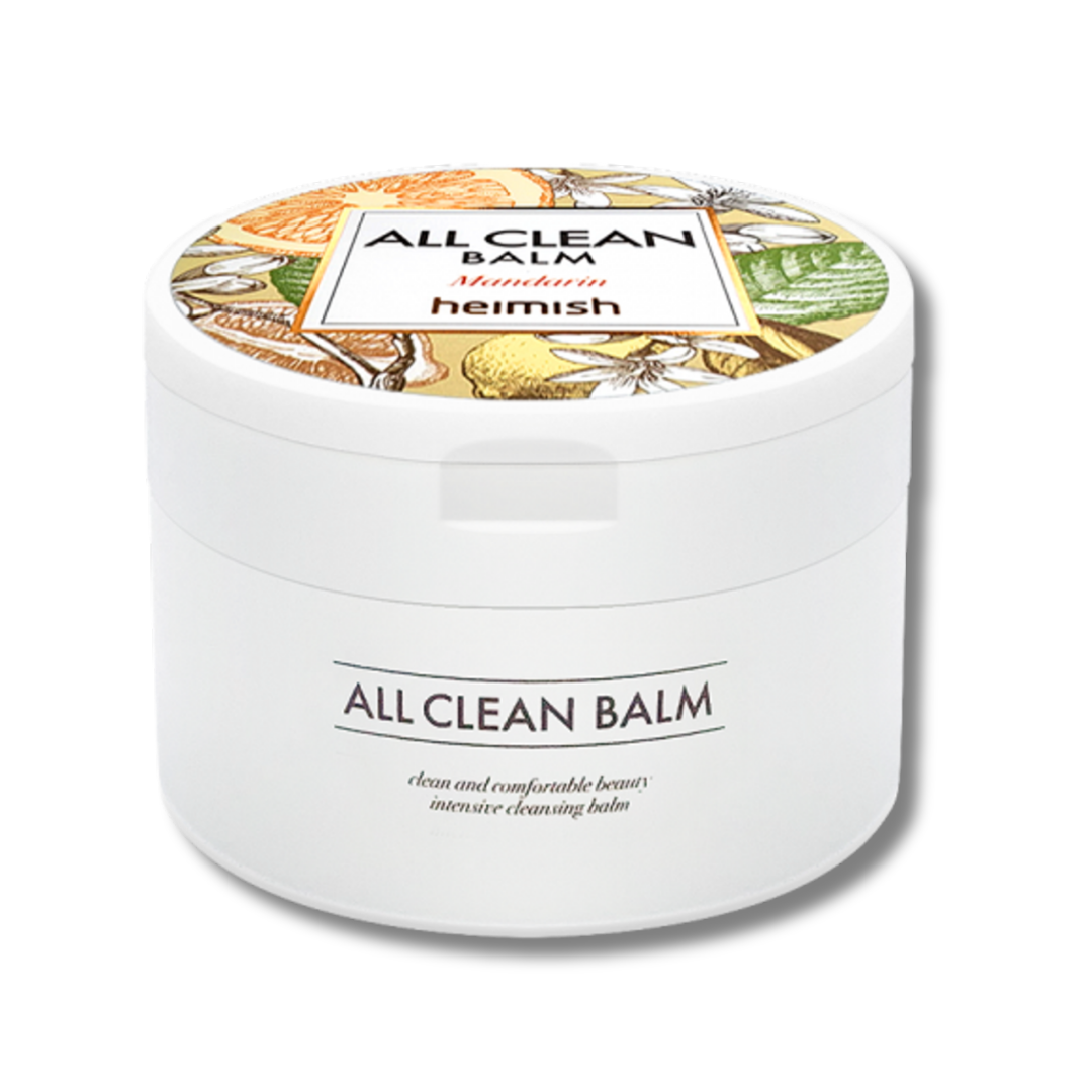 All Clean Balm Mandarin