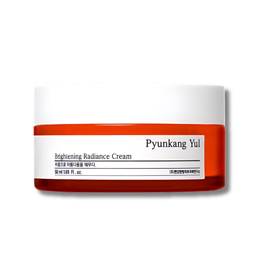 Brightening Radiance Cream 