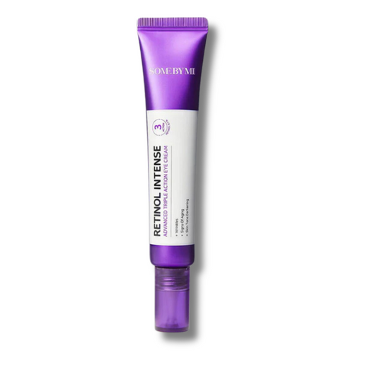 Retinol Intense Advanced Triple Action Eye Cream