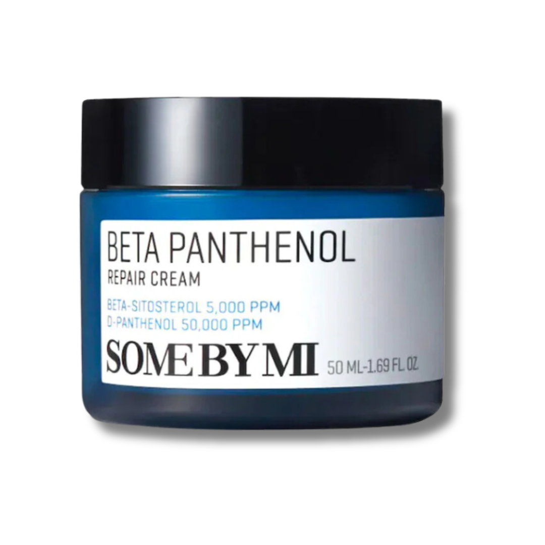 Beta Panthenol Repair Cream