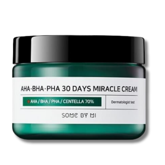 AHA.BHA.PHA 30 Days Miracle Cream