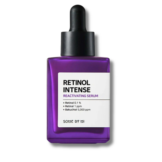 Retinol Intense Reactivating Serum