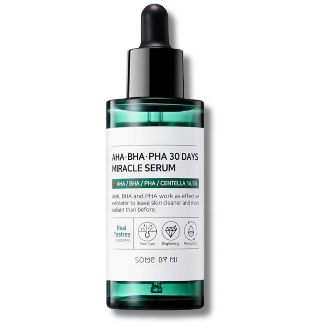 AHA.BHA.PHA 30 Days Miracle Serum