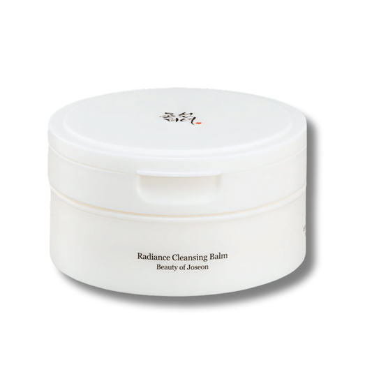 Radiance Cleansing Balm