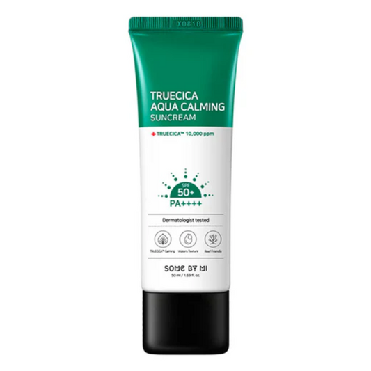 True Cica Mineral Calming Tone-up Sun Cream