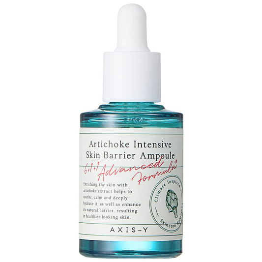 Artichoke Intensive Skin Barrier Ampoule