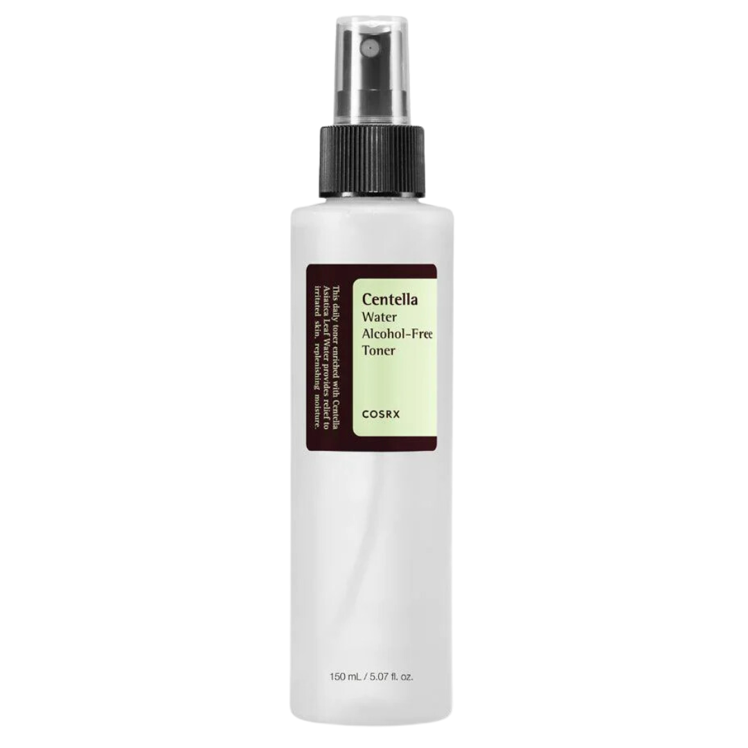 Centella Water Alcohol-Free Toner