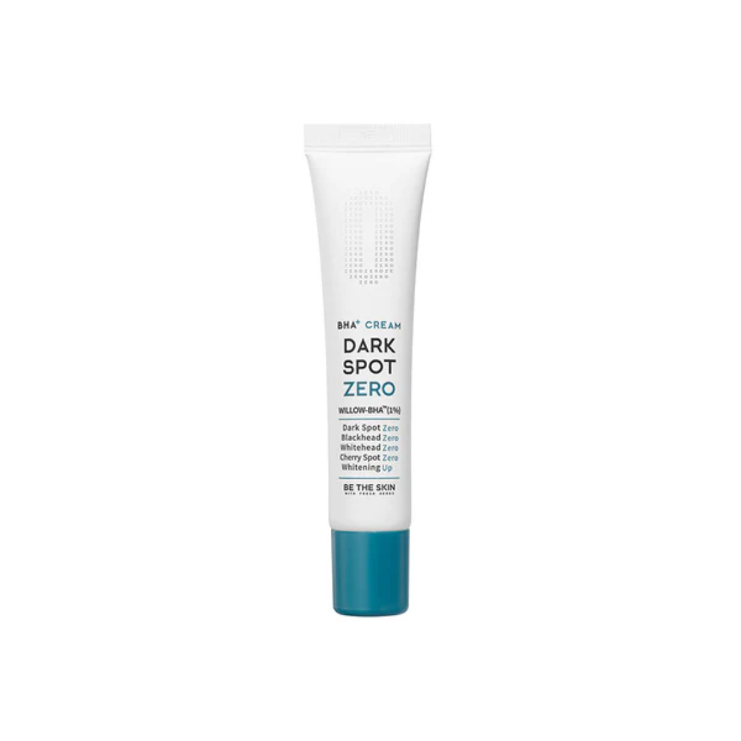 BHA+ Dark Spot Zero Cream