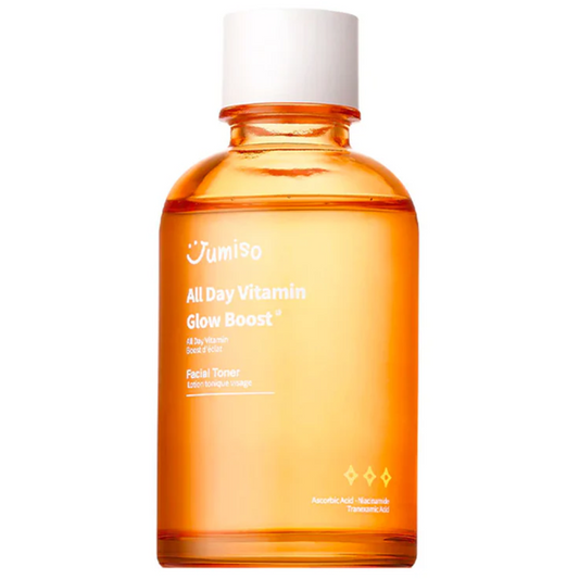 All Day Vitamin Glow Boost Facial Toner