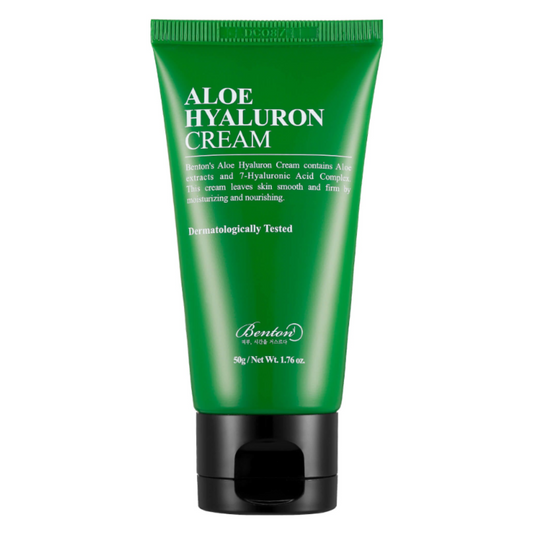 Aloe Hyaluron Cream