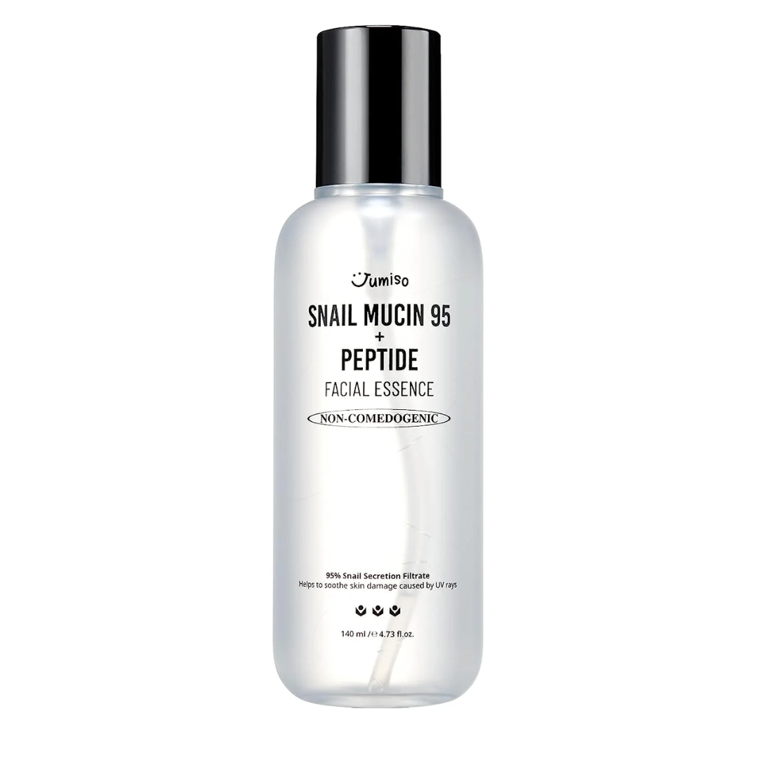 Snail Mucin 95 + Peptide Essence