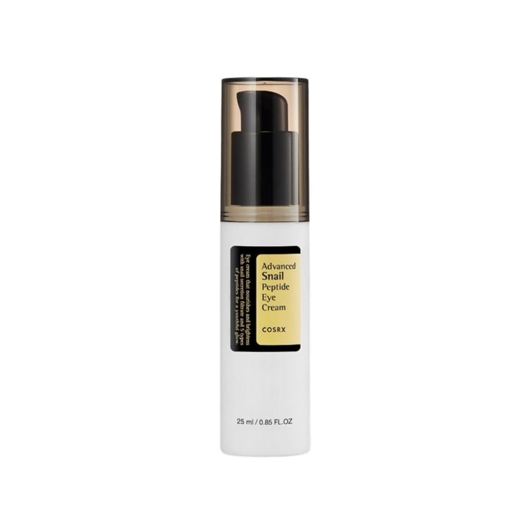 Advanced Snail Peptide Eye Cream