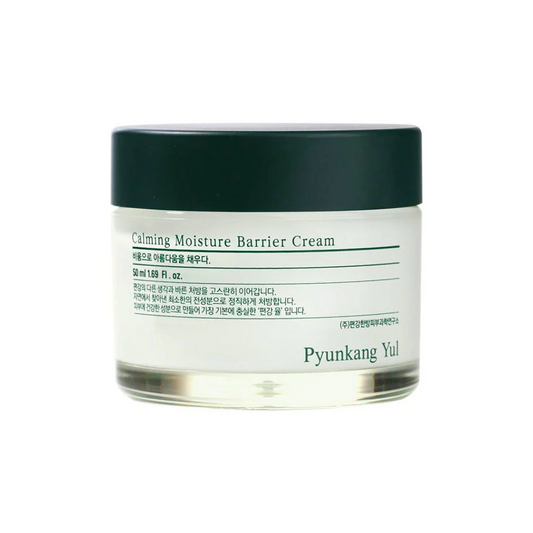 Calming Moisture Barrier Cream