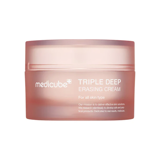 Triple Collagen Cream