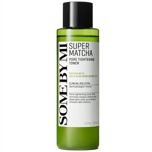 Super Matcha Pore Tightening Toner