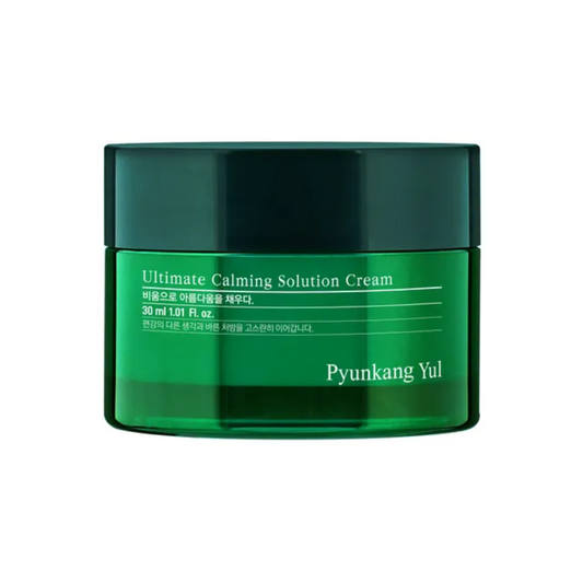 Ultimate Calming Solution Cream