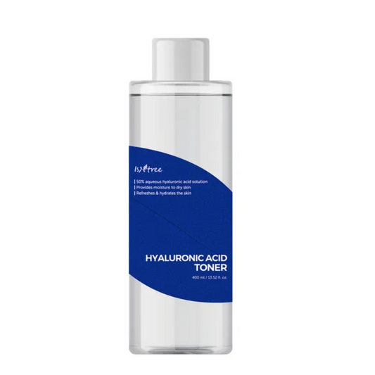 Hyaluronic Acid Toner