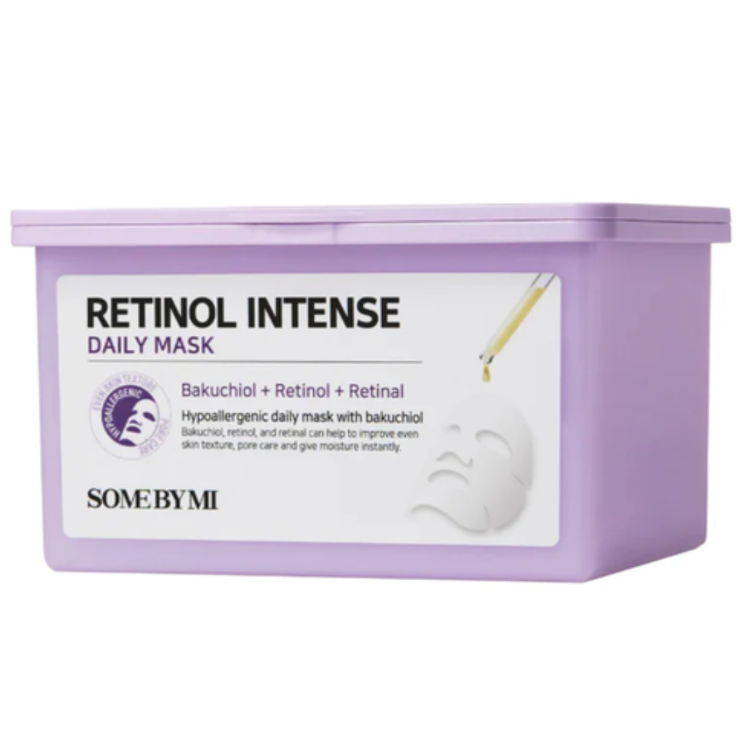 Retinol Intense Daily Mask