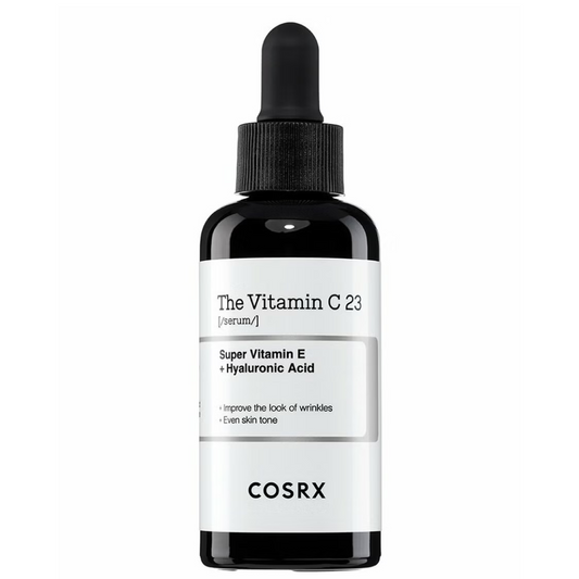 Vitamin C 23 Serum