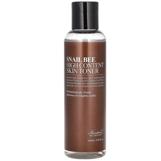 Snail Bee Ultimate Toner