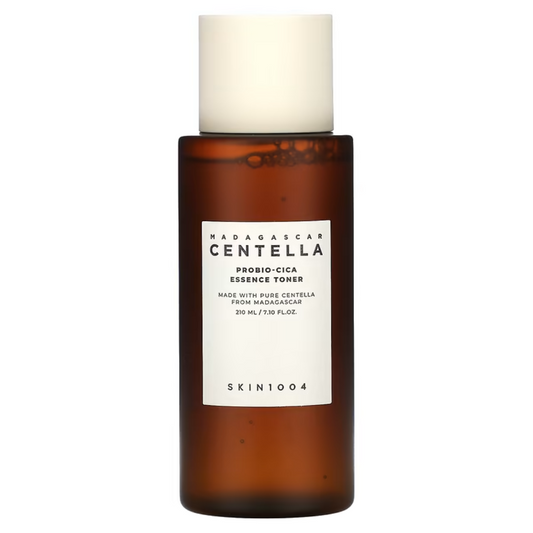 Madagascar Centella Probio-Cica Essence Toner