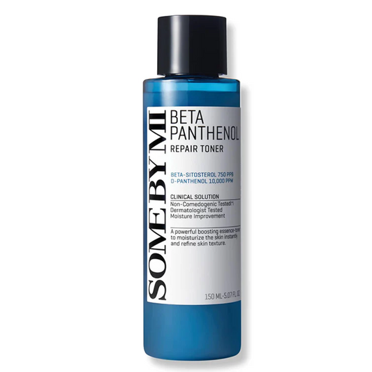 Beta Panthenol Repair Toner