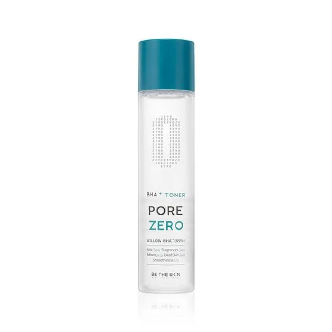 BHA+ PORE ZERO Toner